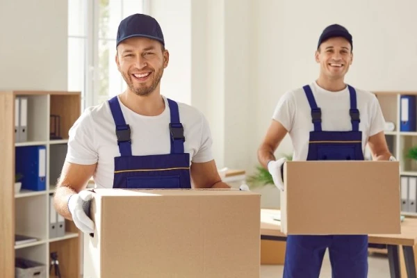 Ankara Çerkezköy En İyi Evden Eve Nakliyat