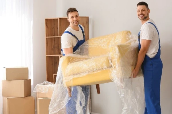 Ankara Çerkezköy Evden Eve Nakliyat Hizmeti