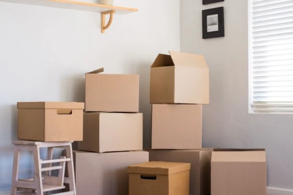 Ankara Çerkezköy Evden Eve Asansörlü Nakliyat