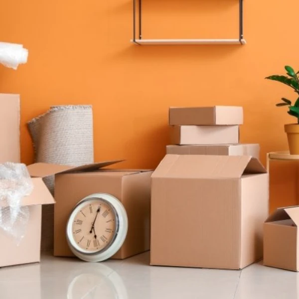 Evden Eve Nakliye Firması